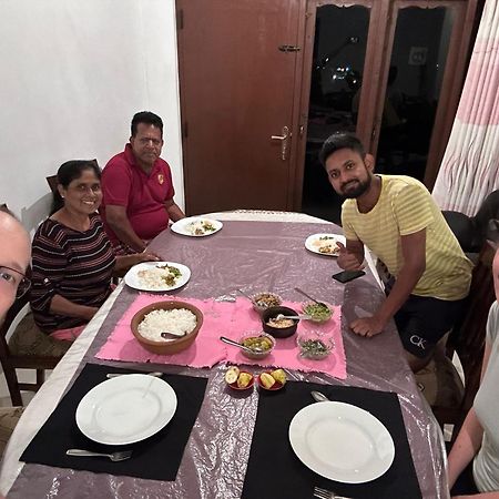 Dreamscape Home Stay Kandy Kültér fotó