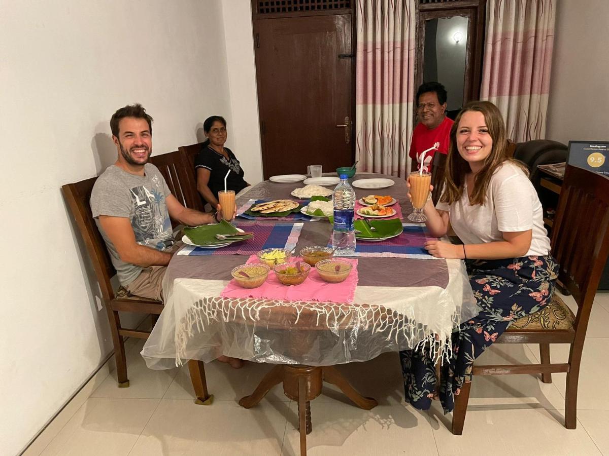 Dreamscape Home Stay Kandy Kültér fotó