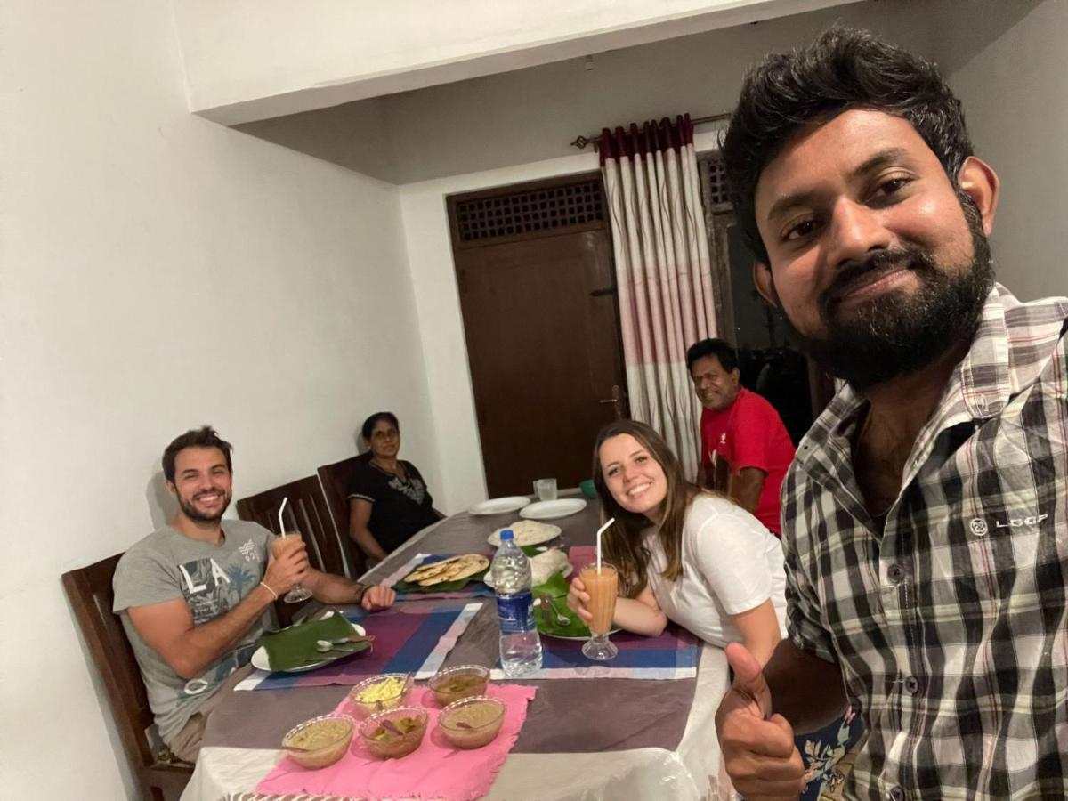 Dreamscape Home Stay Kandy Kültér fotó