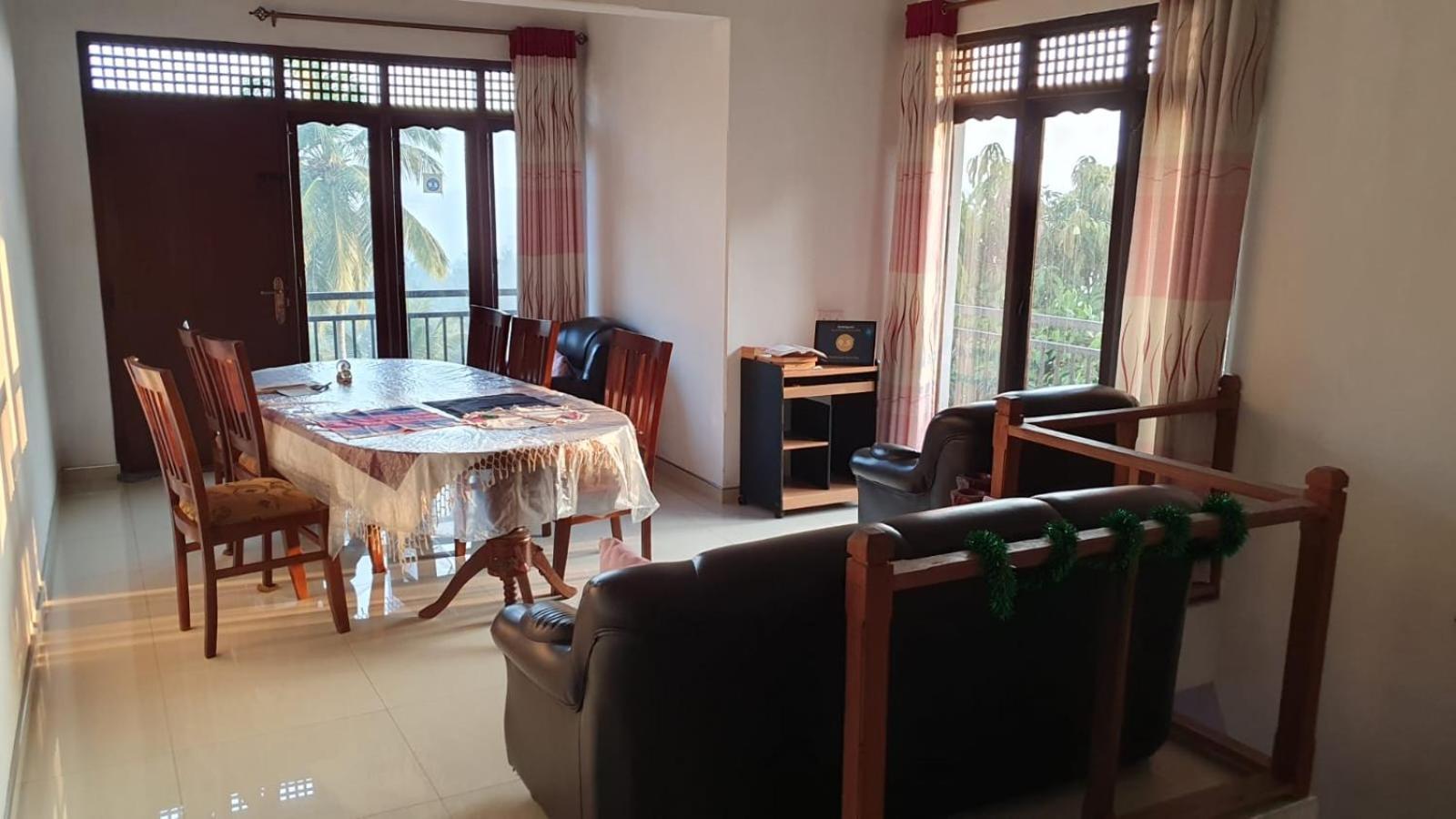 Dreamscape Home Stay Kandy Kültér fotó