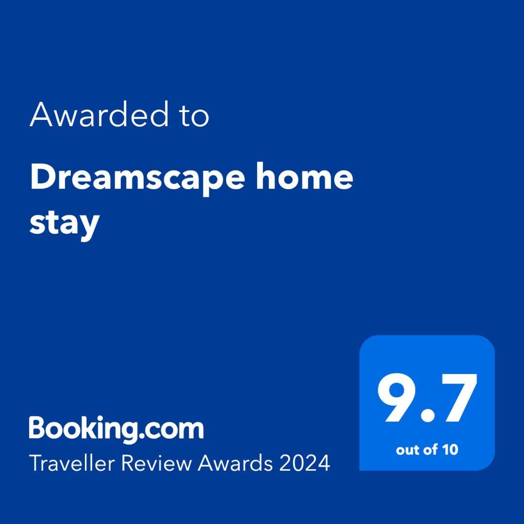 Dreamscape Home Stay Kandy Kültér fotó