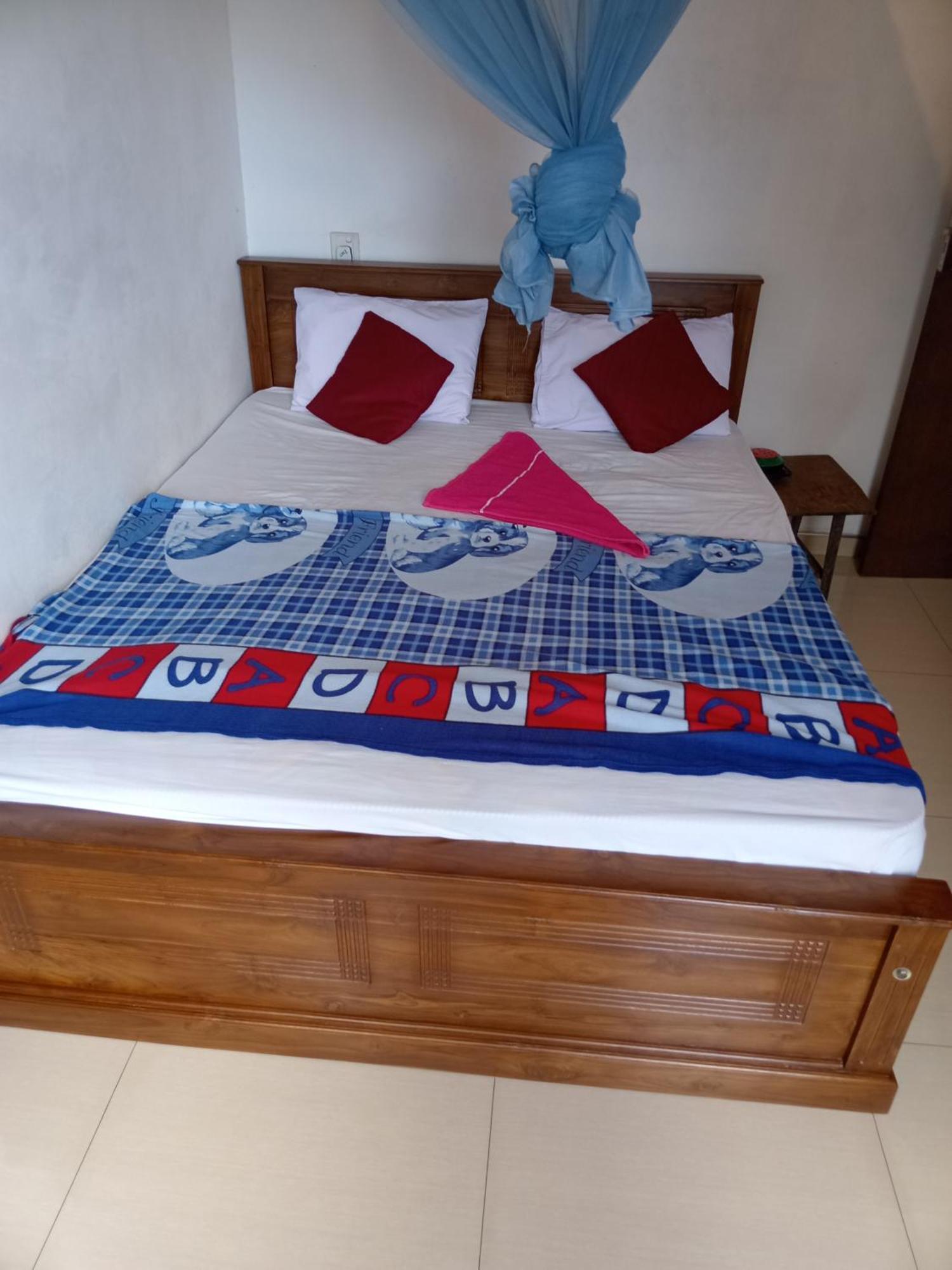 Dreamscape Home Stay Kandy Kültér fotó