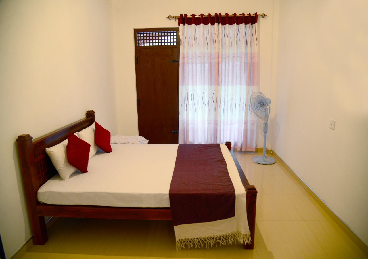 Dreamscape Home Stay Kandy Kültér fotó