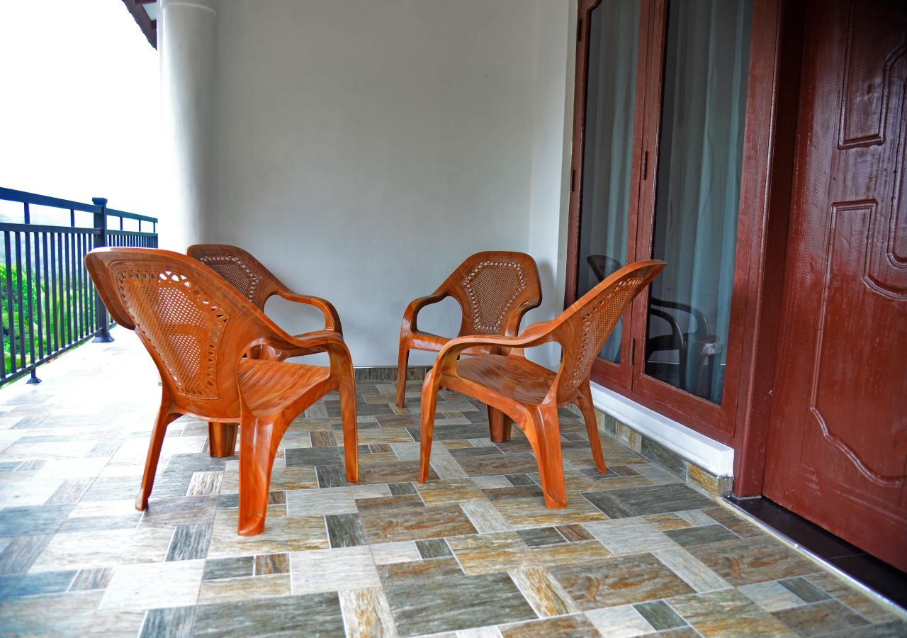 Dreamscape Home Stay Kandy Kültér fotó