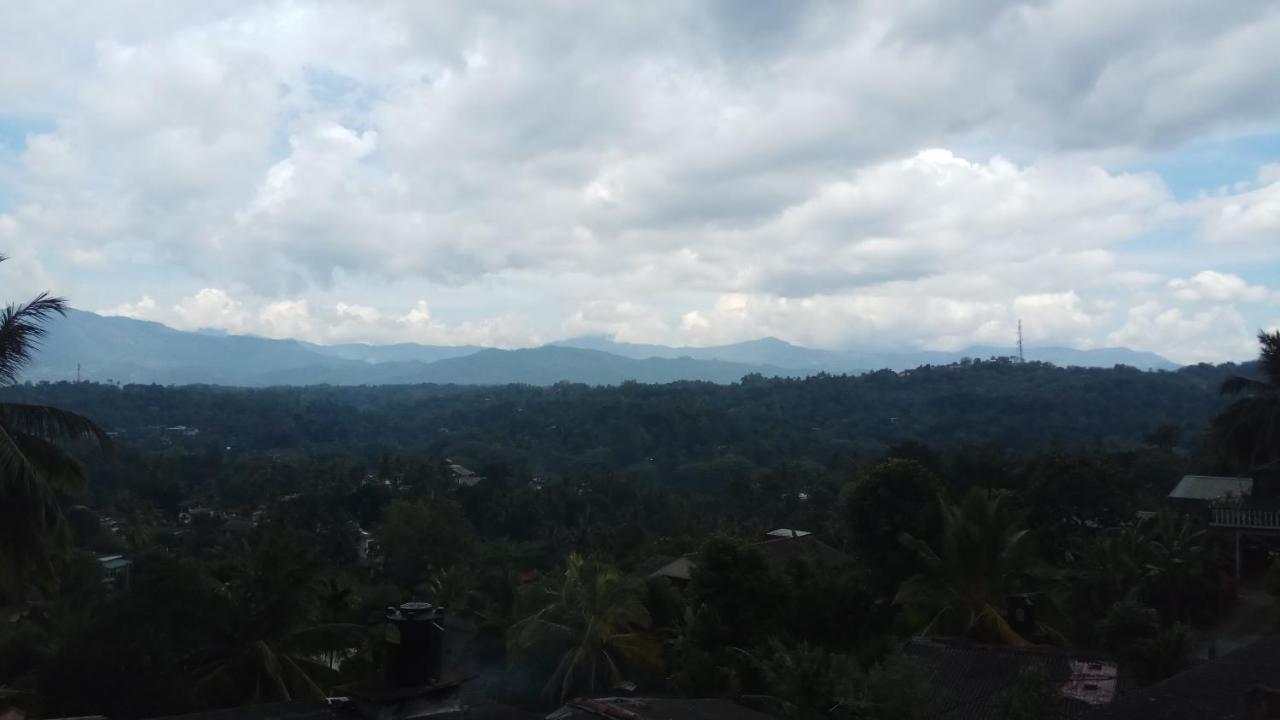 Dreamscape Home Stay Kandy Kültér fotó
