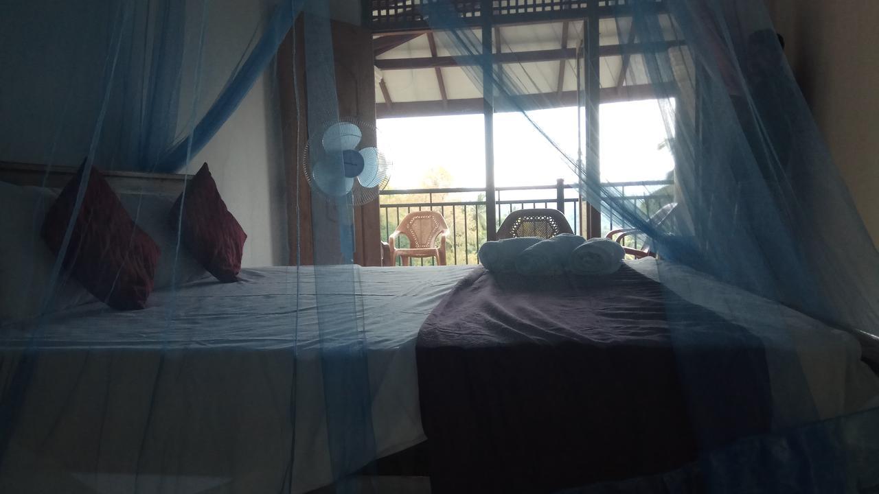 Dreamscape Home Stay Kandy Kültér fotó