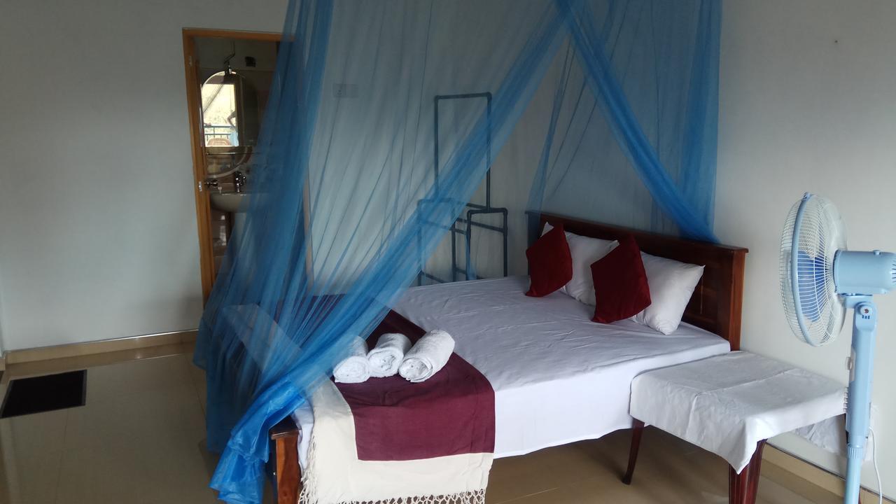 Dreamscape Home Stay Kandy Kültér fotó