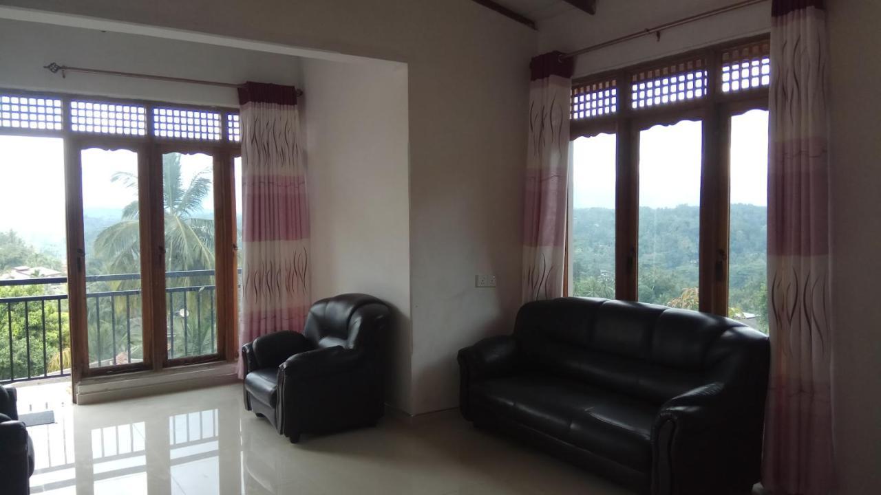 Dreamscape Home Stay Kandy Kültér fotó