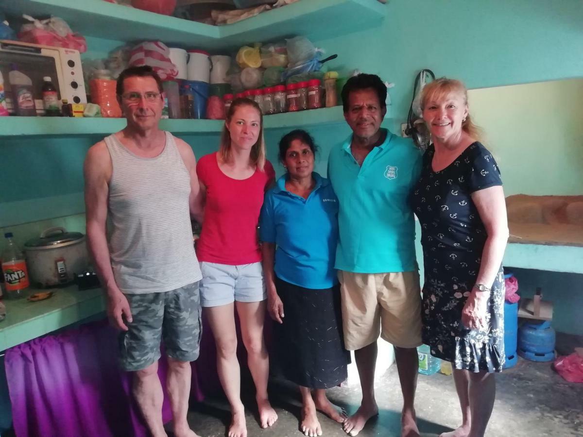 Dreamscape Home Stay Kandy Kültér fotó